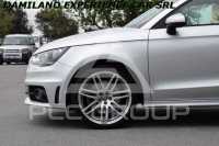 2013 Audi A1