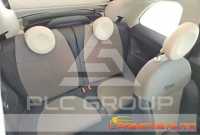 2013 Fiat 500