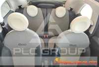 2013 Fiat 500
