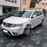 2013 Fiat Freemont