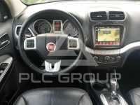 2013 Fiat Freemont