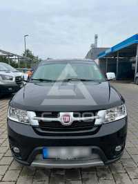 2013 Fiat Freemont