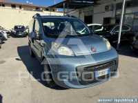 2013 Fiat QUBO