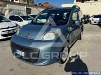 2013 Fiat QUBO