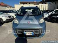 2013 Fiat QUBO