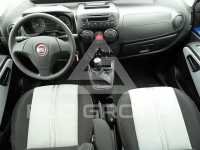 2013 Fiat QUBO