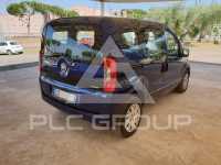 2013 Fiat QUBO