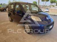 2013 Fiat QUBO