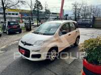2013 Fiat Panda