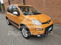 2013 Fiat Panda
