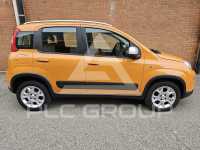 2013 Fiat Panda