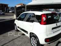 2013 Fiat Panda