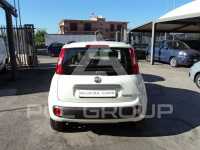 2013 Fiat Panda