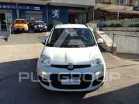 2013 Fiat Panda