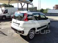 2013 Fiat Panda