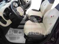 2013 Fiat Panda