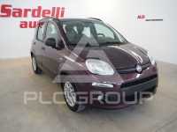 2013 Fiat Panda