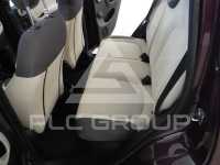 2013 Fiat Panda