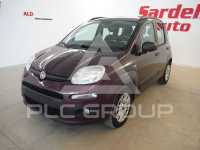 2013 Fiat Panda