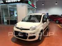 2013 Fiat Panda