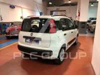 2013 Fiat Panda