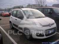 2013 Fiat Panda