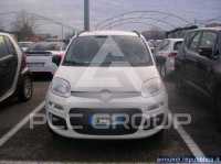 2013 Fiat Panda