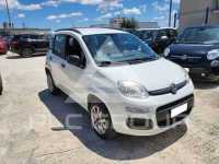 2013 Fiat Panda