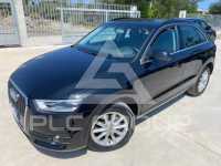 2013 Audi Q3