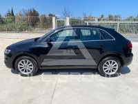 2013 Audi Q3