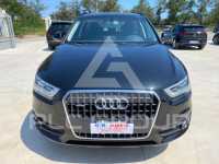 2013 Audi Q3