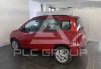 2013 Fiat Panda