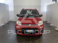 2013 Fiat Panda