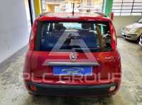2013 Fiat Panda