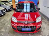 2013 Fiat Panda