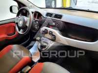 2013 Fiat Panda