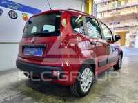 2013 Fiat Panda