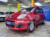 2013 Fiat Panda