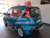 2013 Fiat Panda