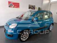 2013 Fiat Panda