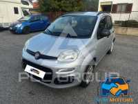 2013 Fiat Panda