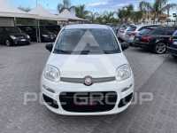 2013 Fiat Panda