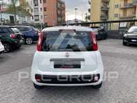 2013 Fiat Panda