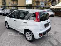 2013 Fiat Panda