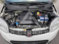 2013 Fiat Panda