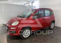 2013 Fiat Panda