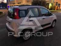 2013 Fiat Panda