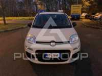 2013 Fiat Panda