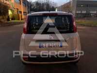 2013 Fiat Panda