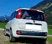2013 Fiat Panda